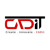 CADit logo - Similar company to Jazwa-Tech