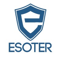 Esoter logo - Similar company to Oxy International