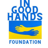 In Good Hands Foundation logo - Similar company to Vkb Kerkrentmeesters