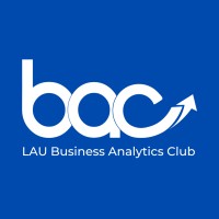 LAU Business Analytics Club logo - Similar company to Alpha Global