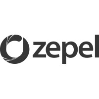 Zepel Fabrics logo - Similar company to Ocre Designs