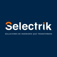 Selectrik logo - Similar company to Kionik Solutions