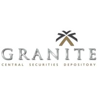 Granite CSD logo - Similar company to Clicka Technologies (Pty ) Ltd