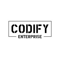 Codify Enterprise logo - Similar company to Codifymedia