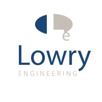 Lowry Engineering logo - Similar company to Albertson Engineering Inc.