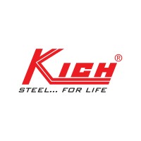 Kich Industries logo - Similar company to Glass-Matrix Pte Ltd