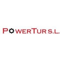 PowerTur logo - Similar company to Factor Biomasa