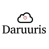 Daruuris logo - Similar company to Threesoft