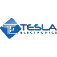 Tesla Electronics
