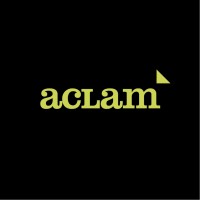 Aclam Guitars logo - Similar company to Utopia Artists, Llc