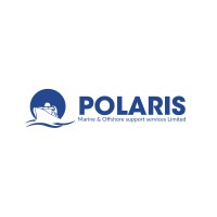 POLARIS MARINE & OFFSHORE SUPPORT SERVICES LIMITED logo - Similar company to Offshore