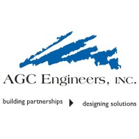 AGC Engineers, Inc. logo - Similar company to Agc Engineering