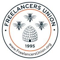 Freelancers Union logo - Similar company to Afrikanda