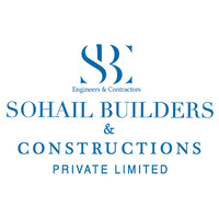 Sohail Builders & Constructions (Pvt.) Limited logo - Similar company to Ezymix Industries