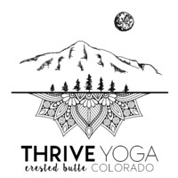 Yoga For The Peaceful! Crested Butte