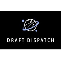 Draft Dispatch logo - Similar company to Realgm
