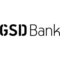 GSD Yatırım Bankası A.Ş. logo - Similar company to Fikir Kolektif