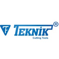 Teknik Cutting Tools logo - Similar company to Teknocut Cutting Tools