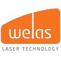 Welas Oy logo - Similar company to Mikroponent Ab