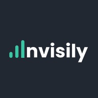Invisily logo - Similar company to Ebryx Llc