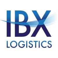 IBX Logistics logo - Similar company to Ges Logistics