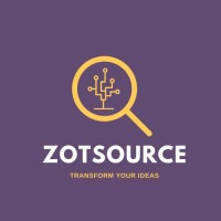 ZotSource logo - Similar company to Zero Zeta