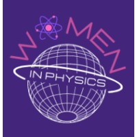 NGWIP (Next Gen Women In Physics) logo - Similar company to Algorithmic