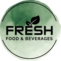 Fresh Food Company logo - Similar company to Fittpub.Sa
