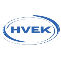 HVEK logo - Similar company to Computer Aided Technologies (Cat)