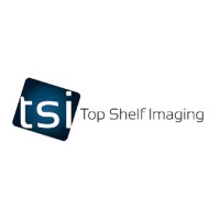 Topshelf Imaging logo - Similar company to Aster Graphics Usa