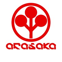 Arasaka Corporation logo - Similar company to Black Mesa
