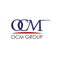 OCM Group Inc. logo - Similar company to Townsend Solutions