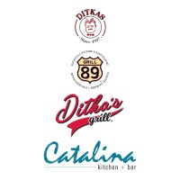 Ditka's Restaurant Group logo - Similar company to C2 Talent