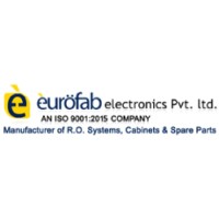 Eurofab Electronics Pvt. Ltd. logo - Similar company to Jet Aqua Pvt Ltd.