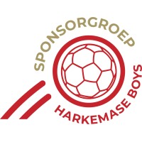 Sponsorgroep Harkemase Boys logo - Similar company to Wurkstart