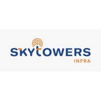 SkyTowers Infra logo - Similar company to Shue