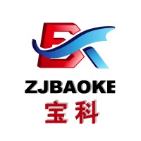 Baoke Machinery Co.,ltd logo - Similar company to Epnuo Belt Vulcanizing Equipment Co.,Ltd