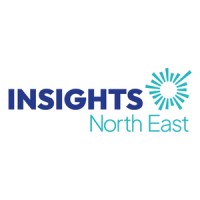 Insights North East logo - Similar company to Research And Knowledge Exchange Support