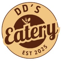 DD's Eatery logo - Similar company to Palmads.Network