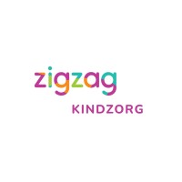 Zigzagkindzorg logo - Similar company to Pro-Active It