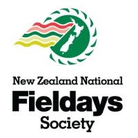 New Zealand National Fieldays Society logo - Similar company to Event Base Ltd