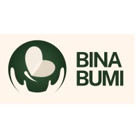 BINA BUMI logo - Similar company to Amikom Computer Club