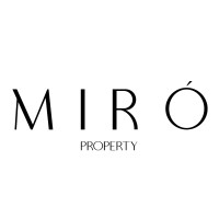 Miró Property logo - Similar company to Fantastic Frank Palma
