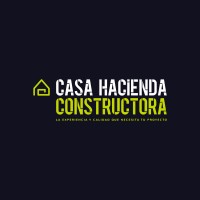 Casa Hacienda Constructora SAS logo - Similar company to Canariam S.A.S.