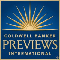 Coldwell Banker Previews International