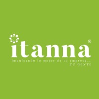 Itanna Servicios en Capital Humano logo - Similar company to Itanna