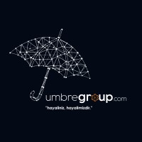 UmbreGroup logo - Similar company to Animationvisarts