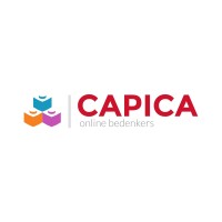 Capica Online Bedenkers logo - Similar company to Ember Law Firm