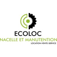 ECOLOC 63 logo - Similar company to Mecaloc Tp