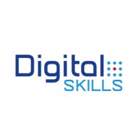 Digital Skills ltd logo - Similar company to Identity E2E